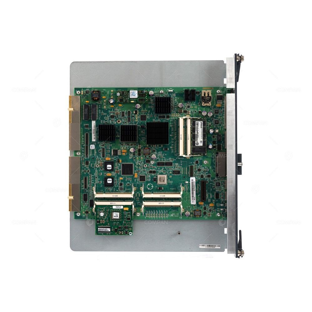 700432495 AVAYA MB450 MEDIA GATEWAY CONTROL CARD 7000287060